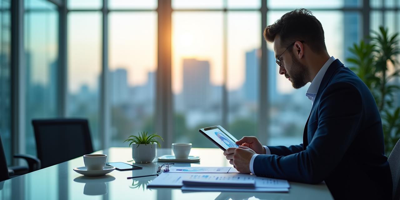 Analiză detaliată a riscurilor financiare într-un mediu corporativ modern